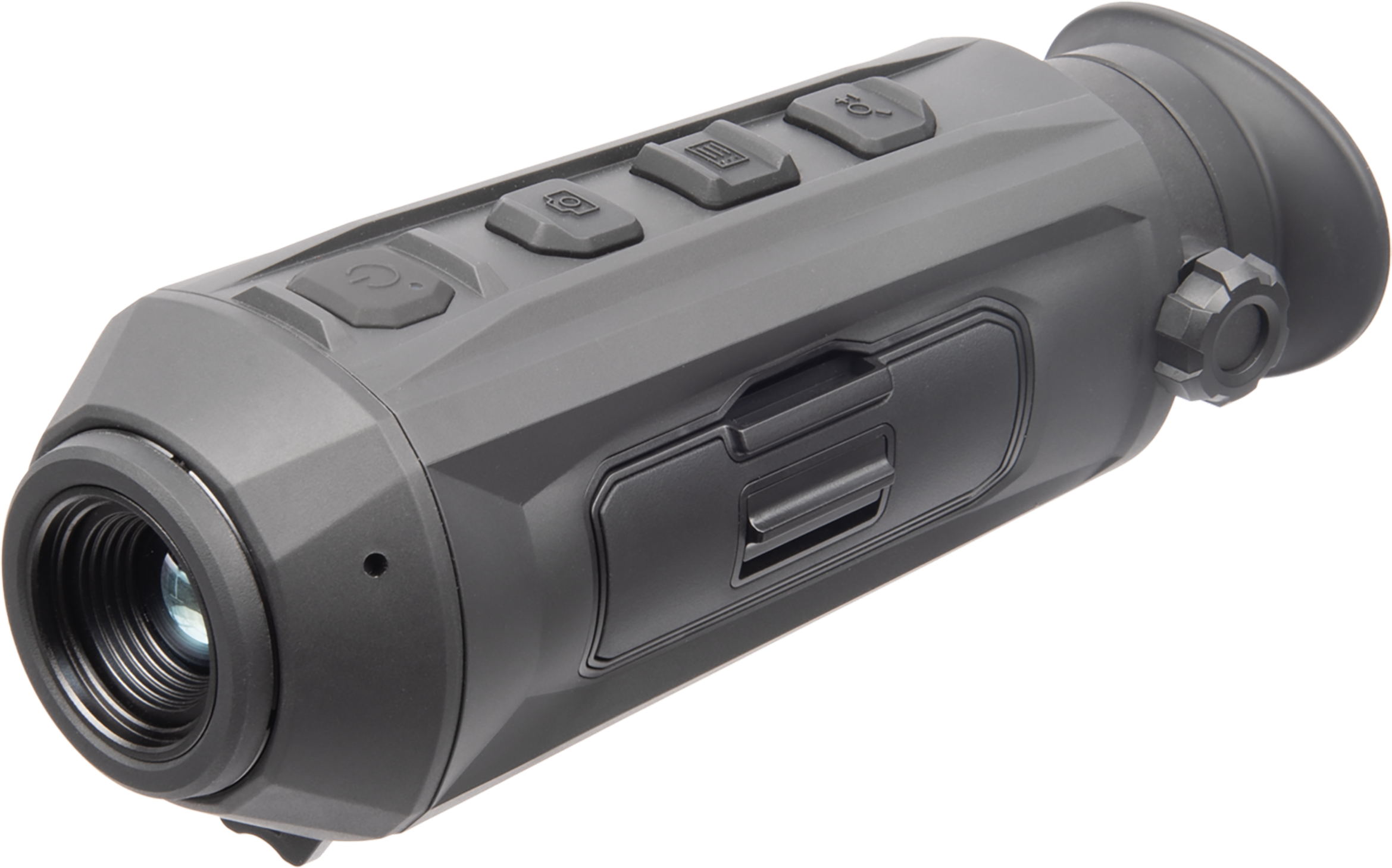 AGM Global Vision Thermal Monocular 384x288 15mm Objective