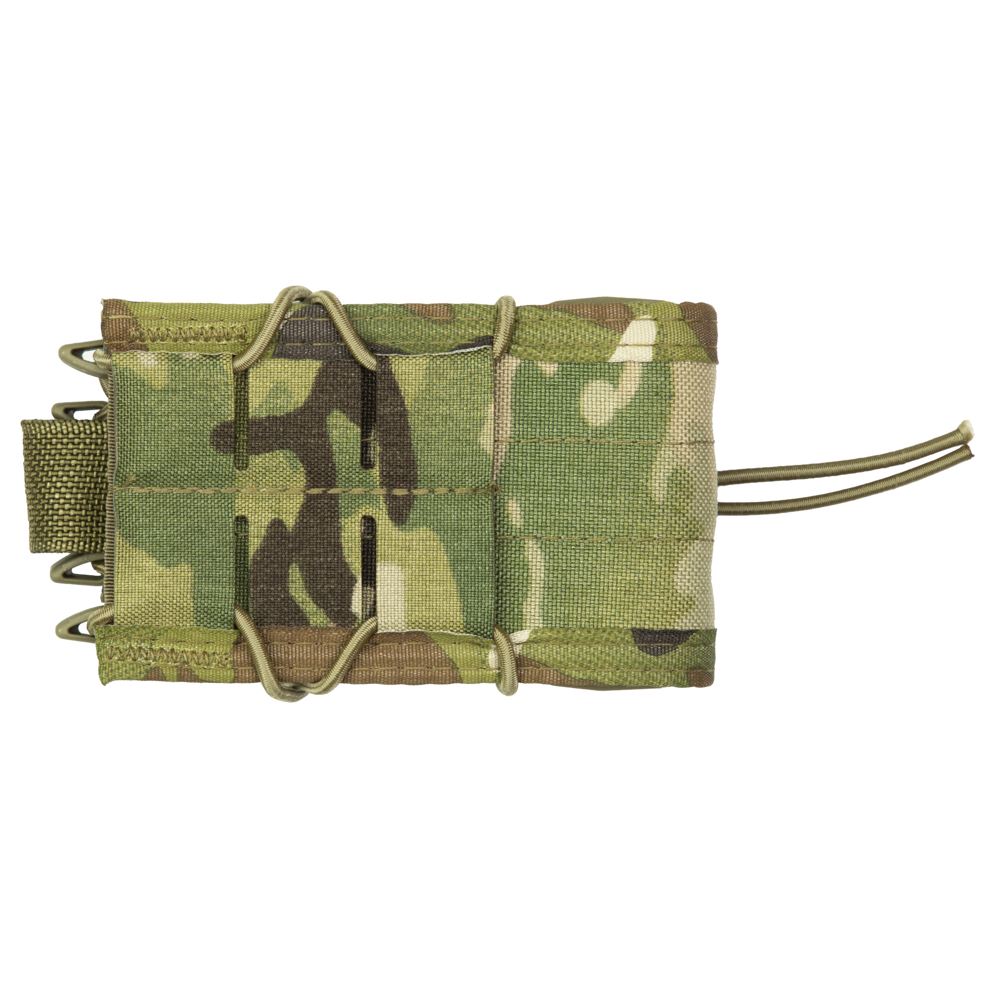 HSGI DOUBLE DECKER MOLLE MC - 11DD00MC - 849954000311