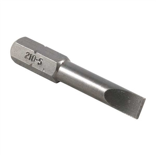 MAGNA-TIP SUPER SET BIT #210-5, SD=.210, BT=.040