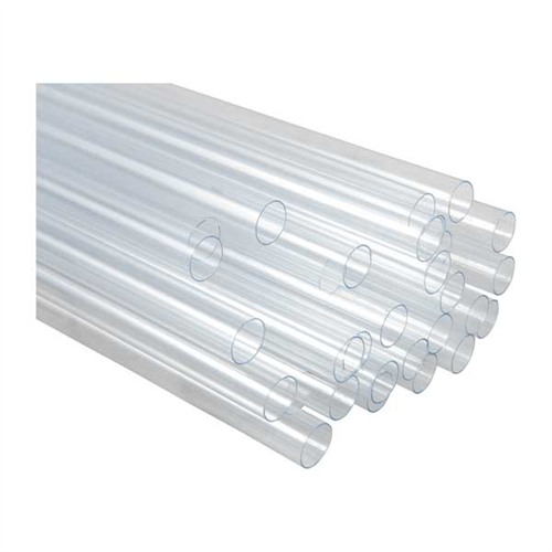 3/8''X18'' PLASTIC TUBES 30 PACK