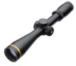 Leupold VX-6 3-18x44mm SF CDS 30mm Illuminated FireDot Duplex Reticle Scope