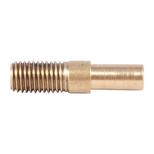 BRASS PUNCH TIP 1/4''