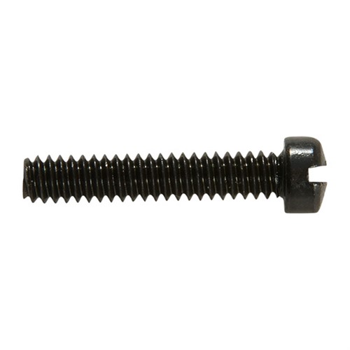 10-24X1'' FILLISTER HEAD SCREWS 12 PACK
