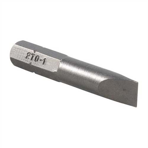 MAGNA-TIP THIN-BIT #270-1, SD=.270, BT=.020