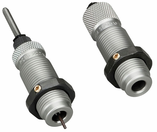 RCBS 15469 Supreme Die Set .300 Win Mag