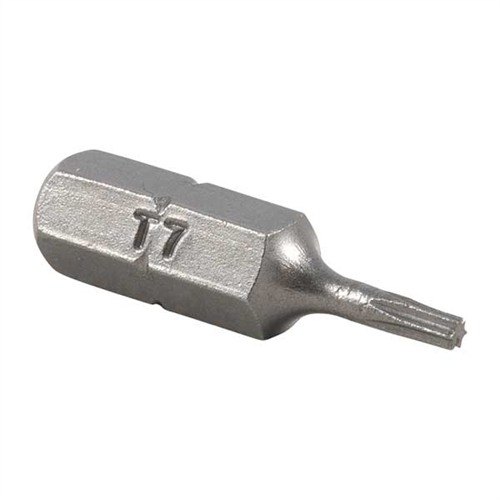 T7 TORX BIT