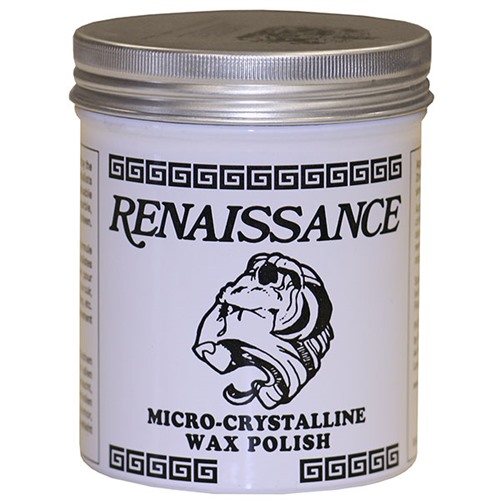 200 ML (7OZ.) RENAISSANCE MICRO-CRYSTALLINE WAX
