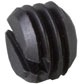 8-40 BLUE PLUG SCREW REFILL 12 PACK