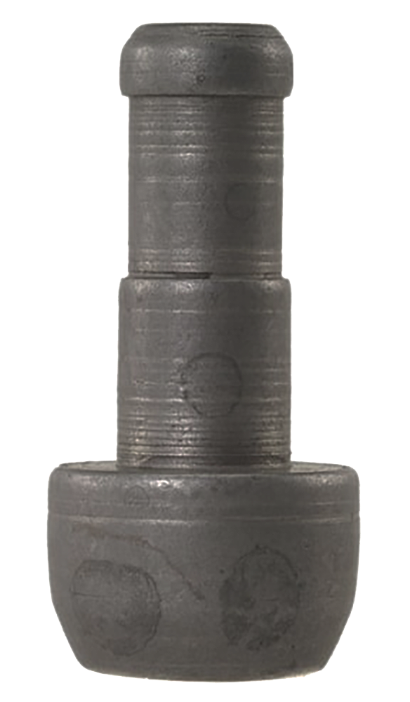 Hornady 390943 Cam Lock Pilot .264 Silver 5.45x39mm Steel - 390943 - 090255909432