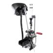Mark 7 Reloading  Apex 10 Manual Press  - .38 Super Comp - 110V (Autodrive/Dies Not Included)