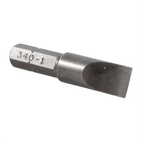 MAGNA-TIP THIN-BIT #340-1, SD=.340, BT=.020