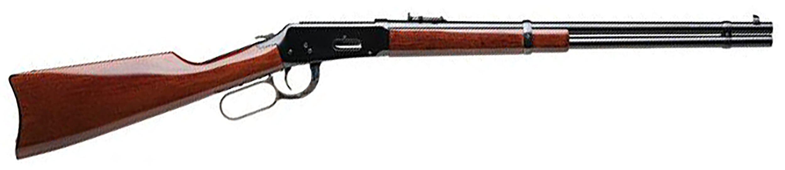 Taylors & Company 550288 1894 Carbine 38-55 Win 5+1 20" Blued Round Barrel, Blued Steel Receiver, Walnut/ Wood Stock,