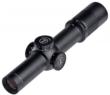 Leupold Mark 6 1-6x20mm Illuminated Cmr-W 7.62 Reticle 30mm Mount Matte Blemished