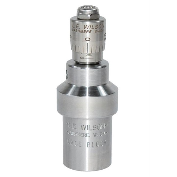 CASE GAGE DEPTH MICROMETER