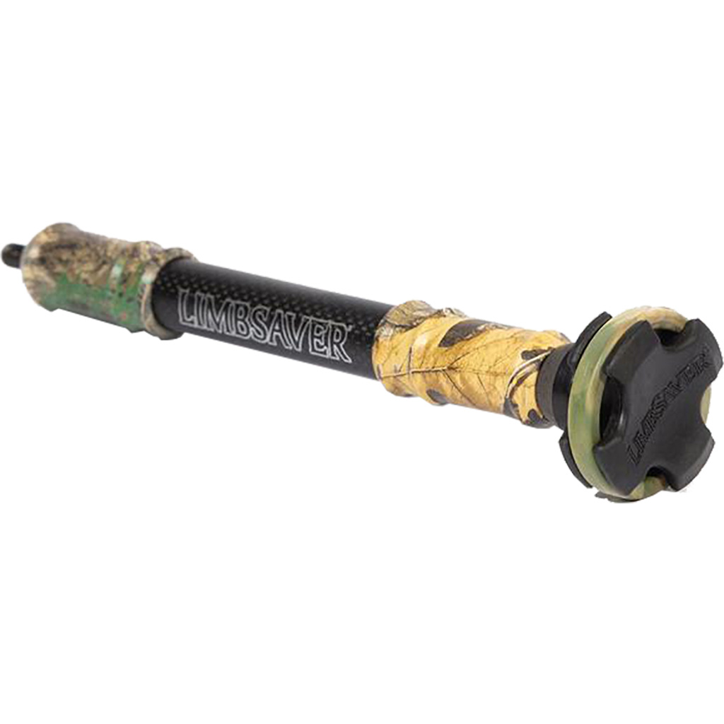 Limbsaver LS Hunter Stabilizer Realtree Edge 9.5 in.
