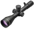 BLEMISHED Leupold VX-3i LRP Rifle Scope - 4.5-14x50mm SF 30mm Rear Focal TMR Reticle Matte Black