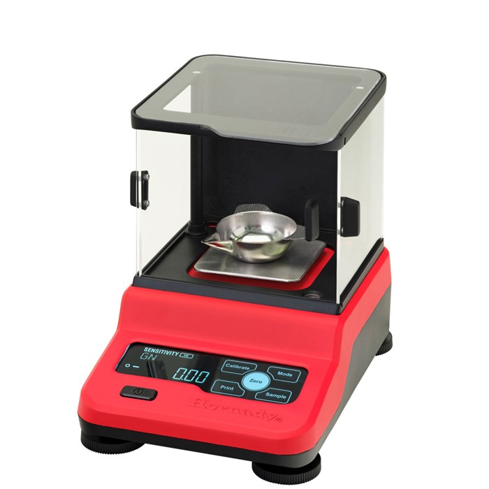 Hornady Precision Lab Scale