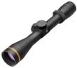 Leupold BLEM VX-5HD 2-10x42mm 30mm Matte Duplex Rifle Scope