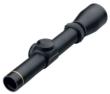Leupold VX-2 Rifle Scope 2-7x33mm LR Duplex Matte 1in Mount