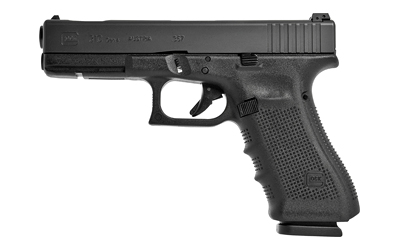Glock 31C Gen 4 .357 Sig 4.49in 15 Rounds Matte Finish Polymer Frame - PG3159203 - 764503058219
