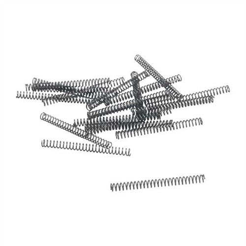 3/32'' (2.4MM) DETENT BALL SPRING 20 PACK