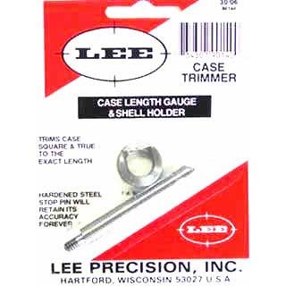 LEE TRIMMER GAUGE .30/06