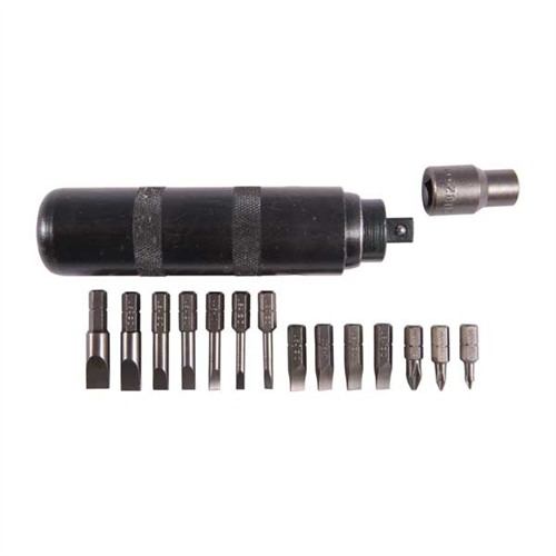 IMPACT DRIVER SET