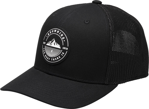 BROWNING CAP SOUTH SLOPE MESH