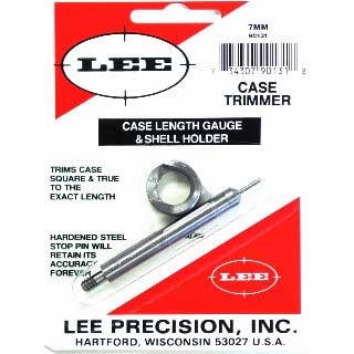 LEE TRIMMER GAUGE 7MM