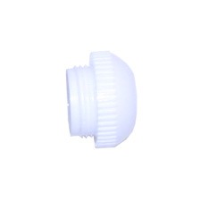 #84 REPLACEMENT CAP WHITE