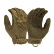 Pyramex VGTG40TXL Impact Operator Heavy-Duty Brown Synthetic Leather XL Hook & Loop Pyramex VGTG40TXL Impact Operator Heavy-Duty Brown Synthetic Leather XL Hook & Loop