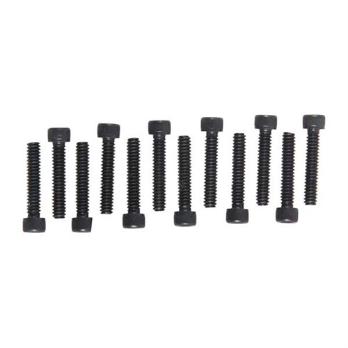 6-32X3/4'' SOCKET HEAD CAP SCREWS