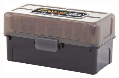 Caldwell Mag Charger Ammo Box 223/204 5 Pk - 397623 - 661120976233