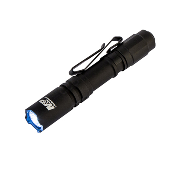 Smith and Wesson MP Delta Force CS 1xAAA 125 Lumen Flashlight Memory Retention