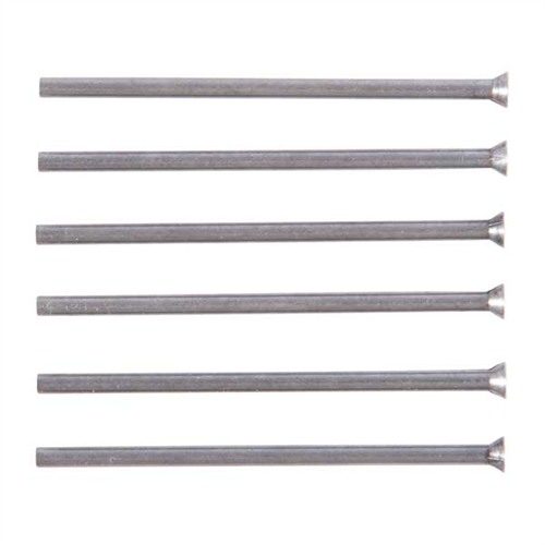 REPLACEMENT PINS, 2''X.091'' 6 PACK