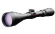 Leupold Redfield Revolution 3-9x50mm Rifle Scope Matte 4-Plex Reticle Illuminator Lens System