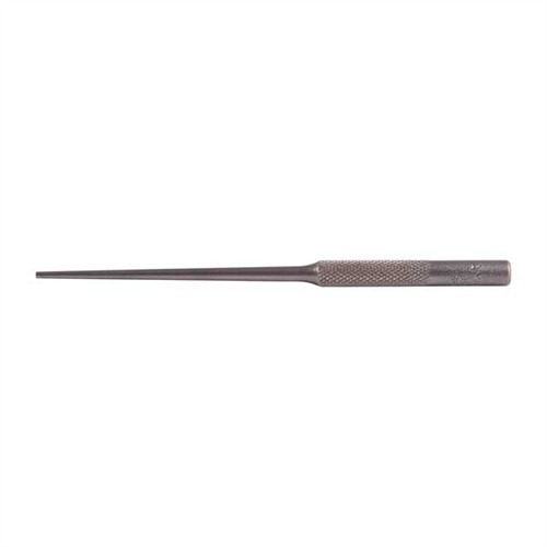 GUNSMITH'S ALIGNMENT PIN SMALL .070'' - .156''