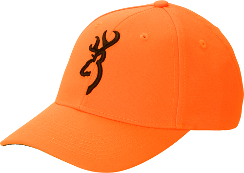Browning Safety Cap Blaze Orange