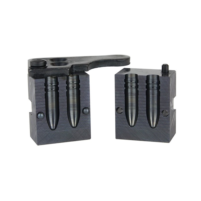 Lyman Rifle Bullet Mould .303 (Use .30 Cal. GC)