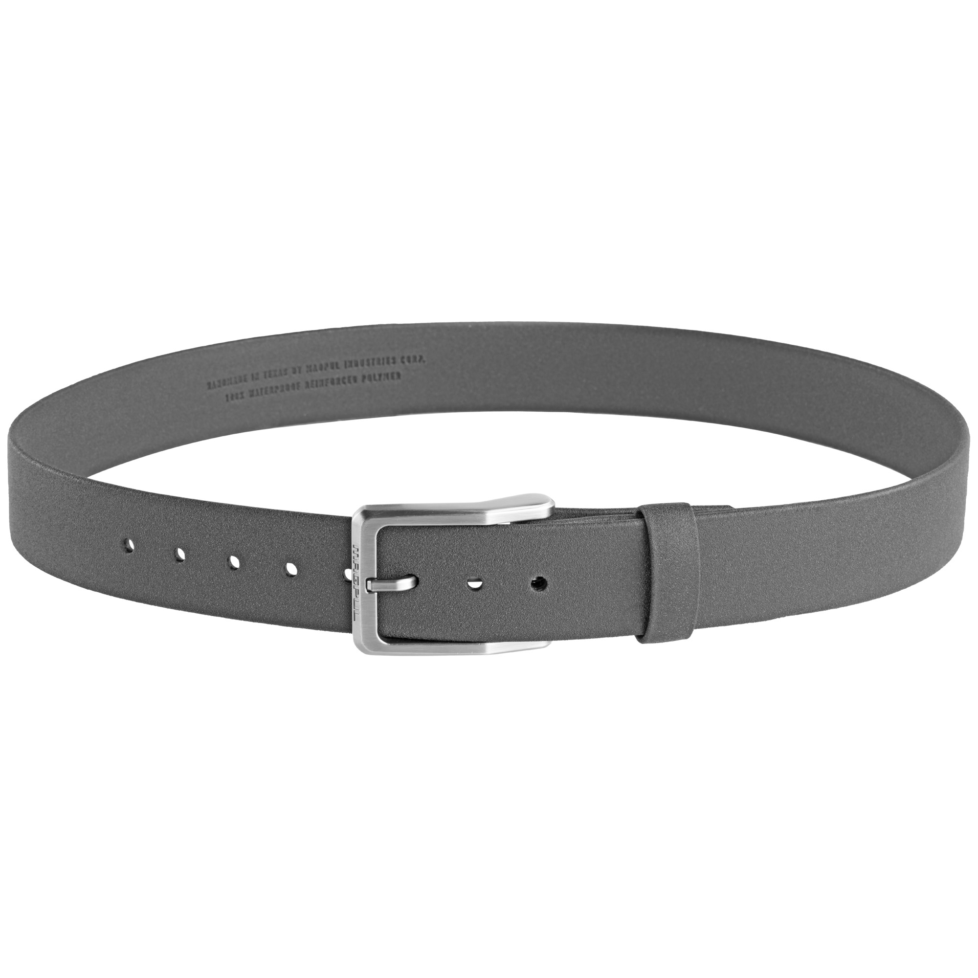 Magpul MAG119401032 Tejas "El Burro" 2.0 32" Polymer 1.50" Wide Charcoal Gray - MAG119401032 - 840815130901