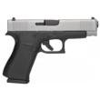 Glock 48 9mm, 4.17in. Barrel, 10rd - Black (G48SLUS)