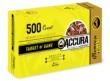 Accura Premium Powerbond Bullets 9mm .356" 147 gr FP 500/ct