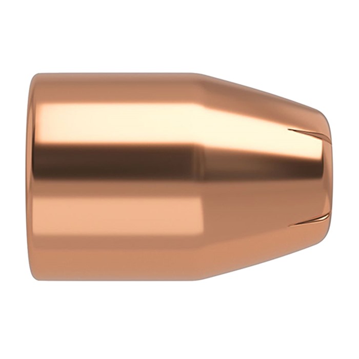 Nosler Sporting Handgun Pistol Bullet .45 Cal. 230 gr. Jacketed Hollow Point 250 pk.