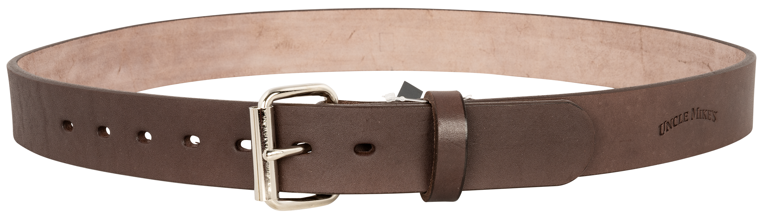 Uncle Mikes-leather(1791) BLTUM36/40DBR Gun Belt  Dark Brown 36/40