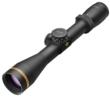 Leupold VX-5HD 2-10x42mm CDS-ZL2 Matte Duplex Rifle Scope 30mm