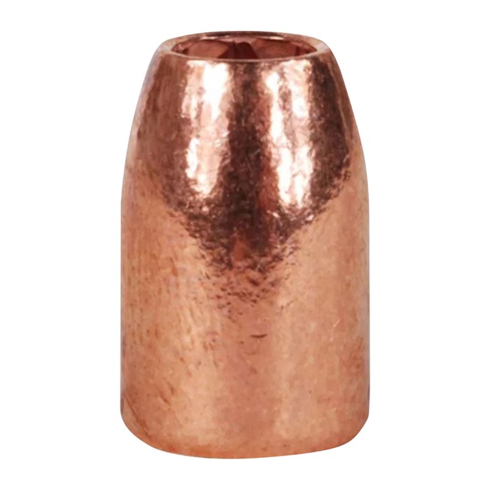 Barnes M/LE TAC-XP Pistol Bullets .357 Mag .357" 125 gr FB HP 40/ct