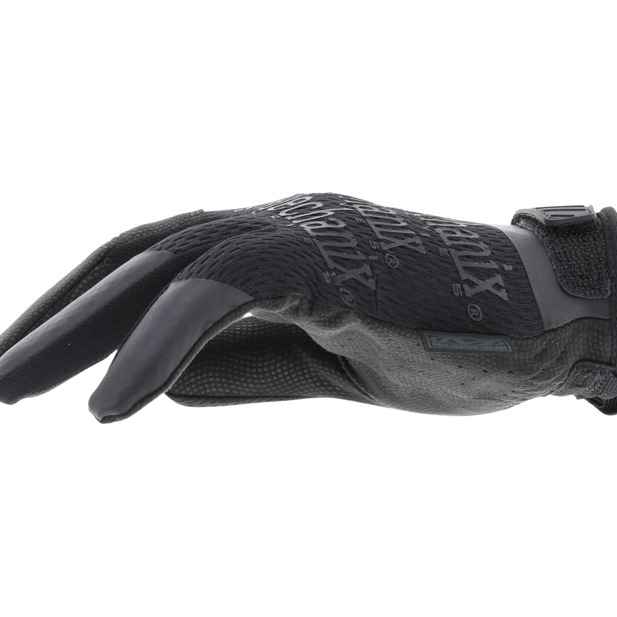 Mechanix Wear MSD55530 Women's Specialty 0.5 Covert Black Suede Large Velcro Closure Mechanix Wear MSD55530 Women's Specialty 0.5 Covert Black Suede Large Velcro Closure
