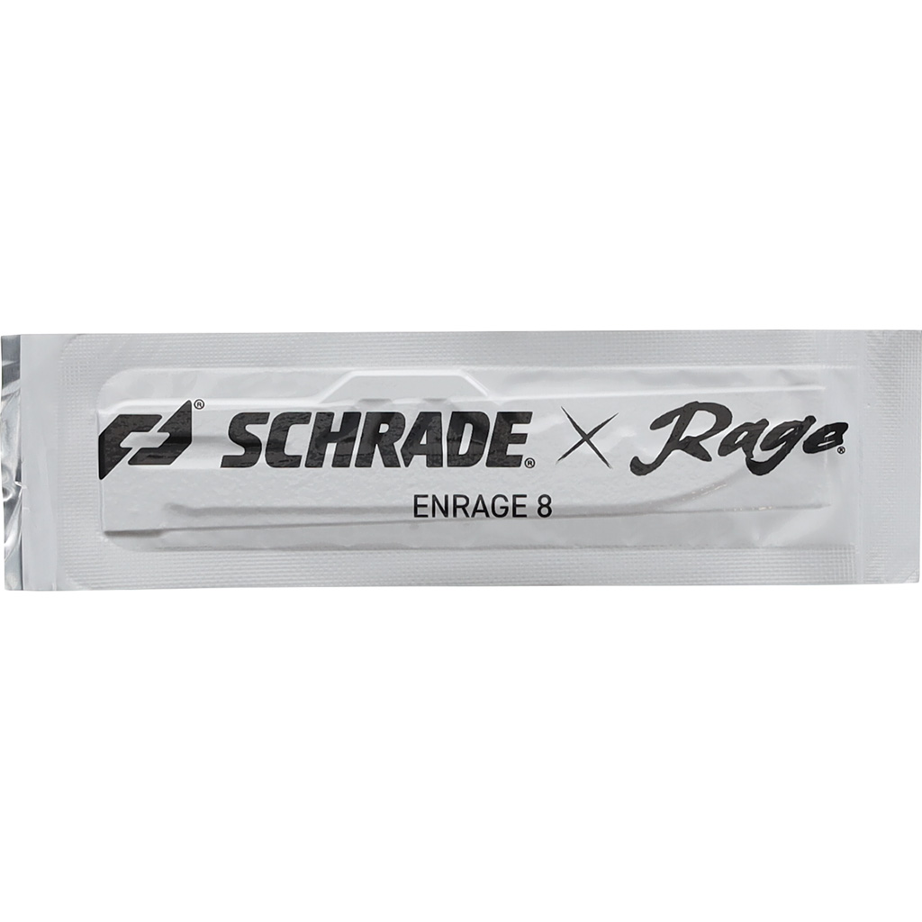 Engrage 8 Replacement Blades CP=6 - R1197653 - 661120746652