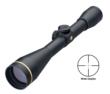 Leupold FX-3 Rifle Scope 6x42mm Wide Duplex Matte Blemished