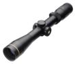 Leupold VX R Rifle Scope 4 to 12x40 Illuminated FireDot 4 Reticle 30 mm Maintube